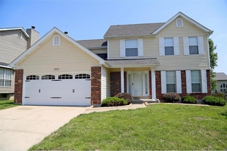 Building Photo - 1021 Sweepstakes Ln