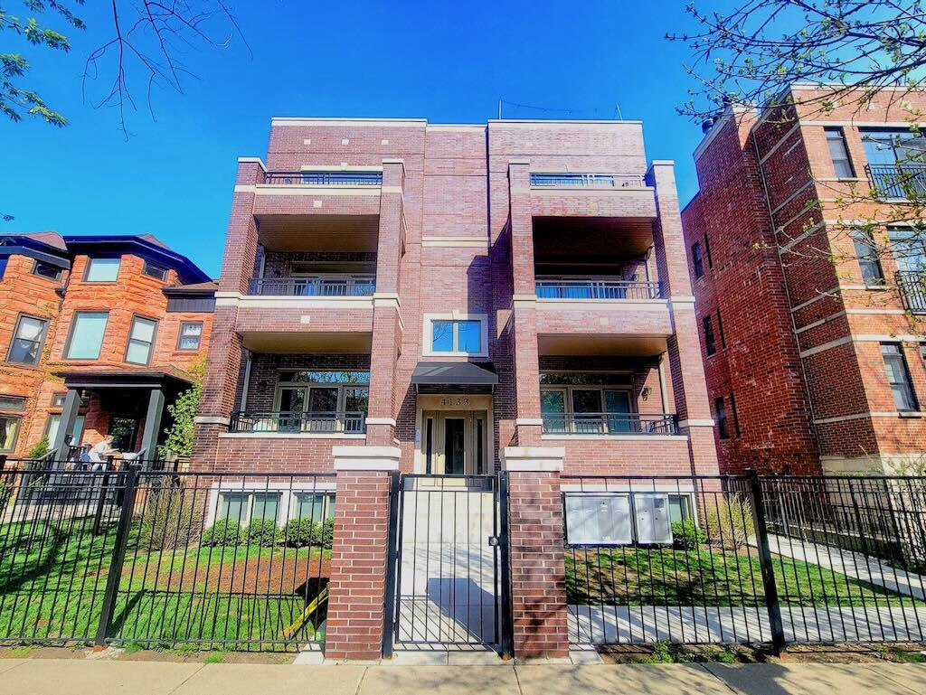 4133 N Kenmore Ave Unit E2, Chicago, IL 60613 Condo for Rent in