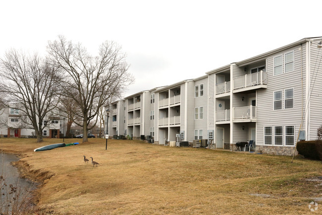 Primary Photo - Lake Edge Condos