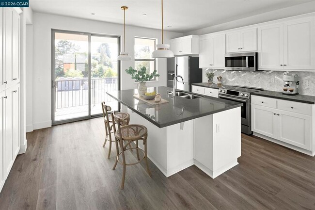 Foto del edificio - 2802 Chattelton Ln., San Pablo