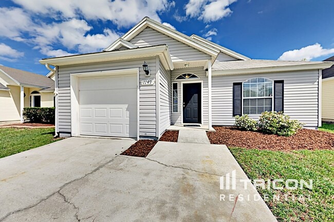 Building Photo - 1149 Creeks Ridge Rd
