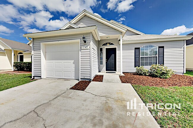 Foto del edificio - 1149 Creeks Ridge Rd