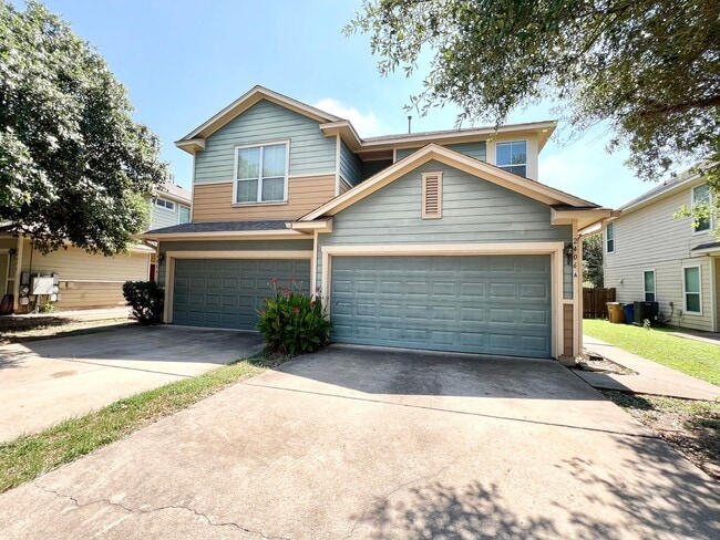 Building Photo - 2406 Allred Dr