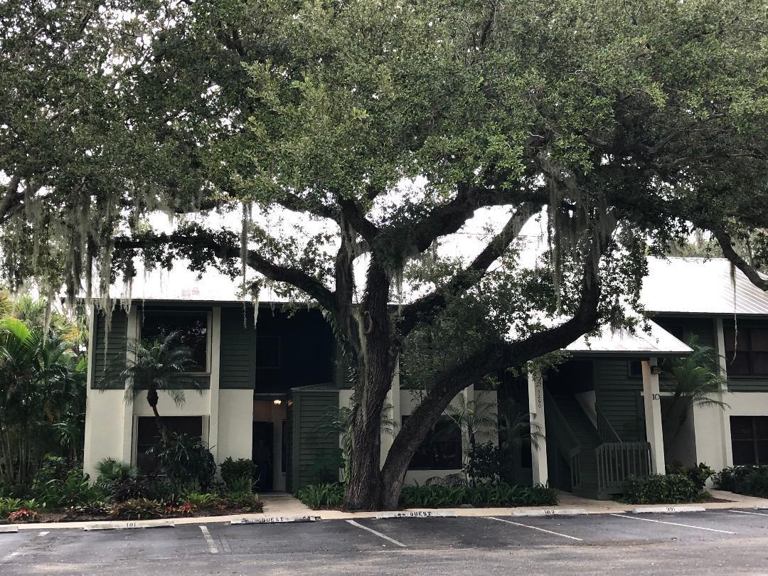 5260 SE Seascape Way Unit 101, Bldg 10, Stuart, FL 34997 Condo for