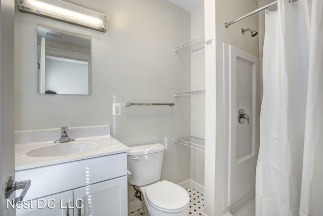 Foto del edificio - 2142 F St NW