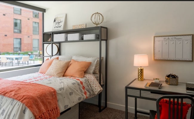 Foto del edificio - 505 Walnut Ave