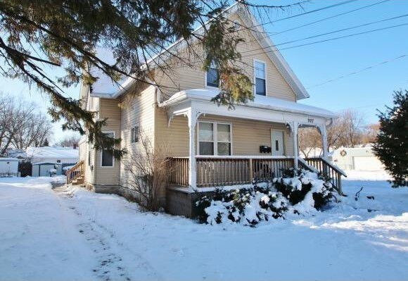 Foto del edificio - 907 Kellogg St