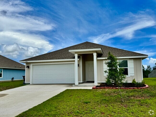 Building Photo - 852 Otto Loop