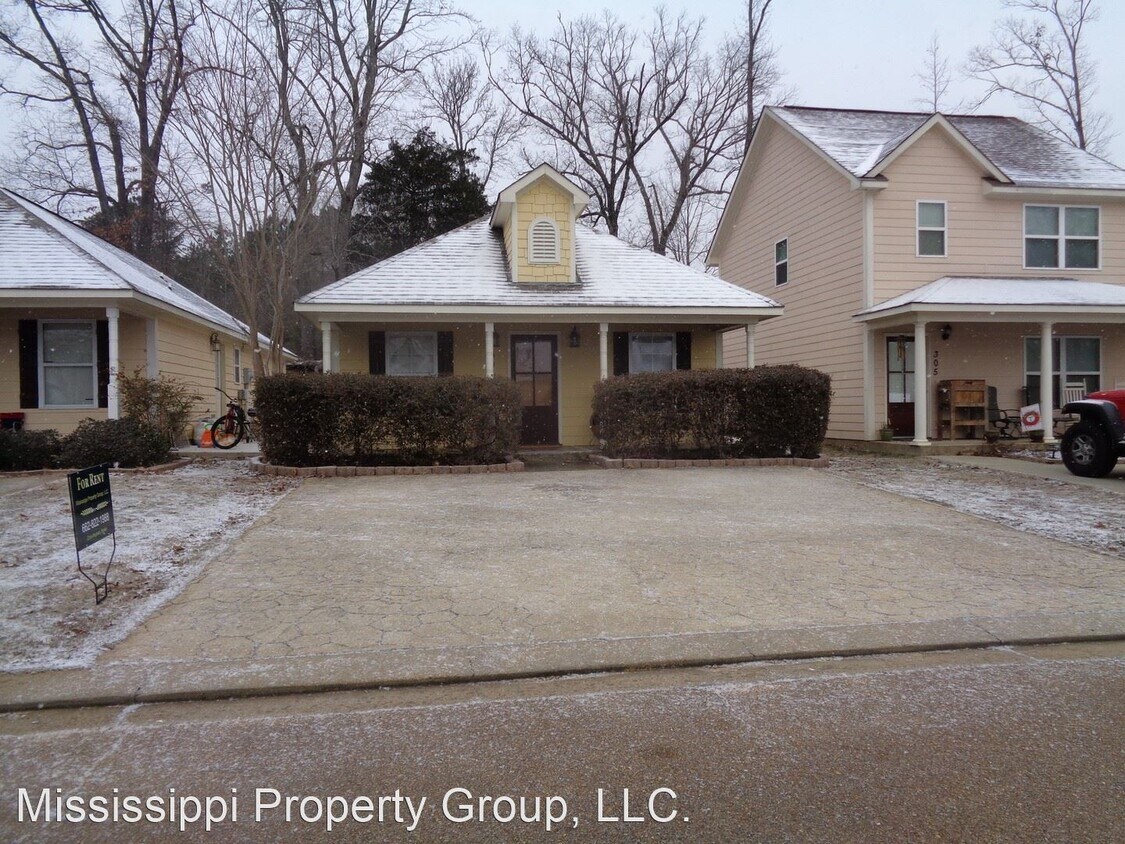 Foto principal - 3 br, 2 bath House - 303 County Road 1094