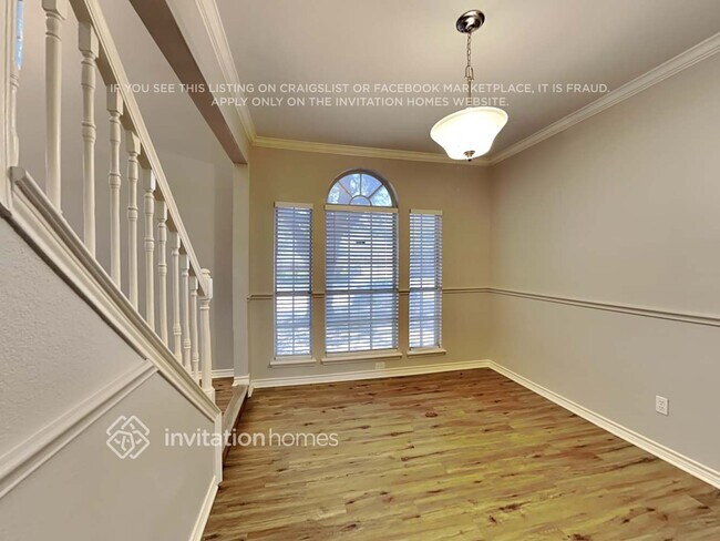 Foto del edificio - 1634 High Pointe Ln