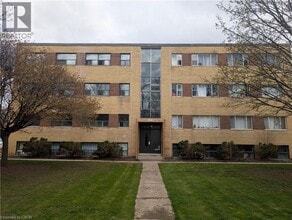 Building Photo - 2035 Prospect St