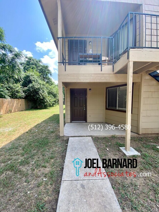 1632 Post Rd San Marcos, TX 78666 Alquileres en San Marcos, TX