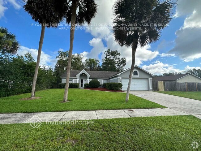 Building Photo - 328 Inglenook Cir