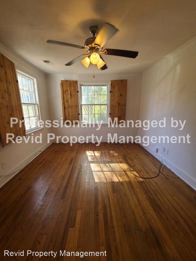 Building Photo - 2 br, 1 bath House - 3698 Park Ave.