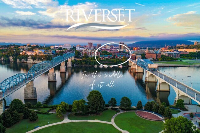 Riverset