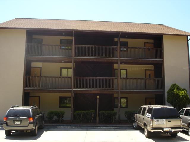 Foto del edificio - Cedar Rock Apartments