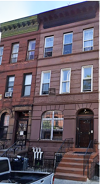 Primary Photo - 981 Bedford Ave