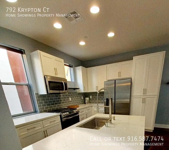 Building Photo - 792 Krypton Ct