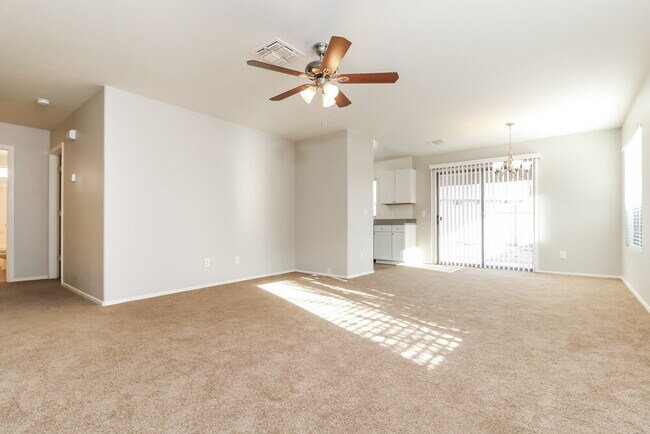 Foto del edificio - 14002 W Cornerstone Trail