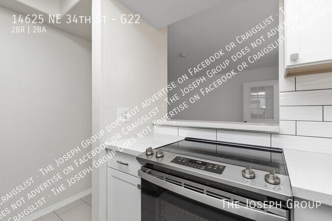 Foto del edificio - 14625 NE 34th St