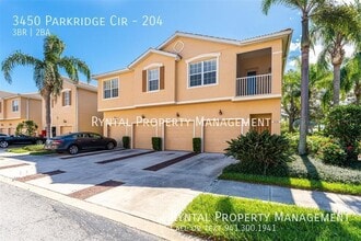 Building Photo - 3450 Parkridge Cir