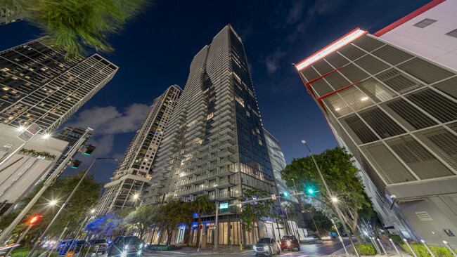 Building Photo - Miami World Tower