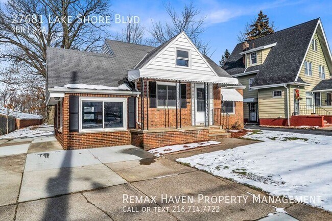 Building Photo - 27681 Lake Shore Blvd-