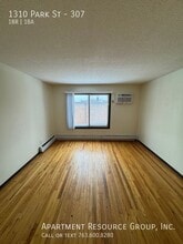 Building Photo - 1310 N Park St