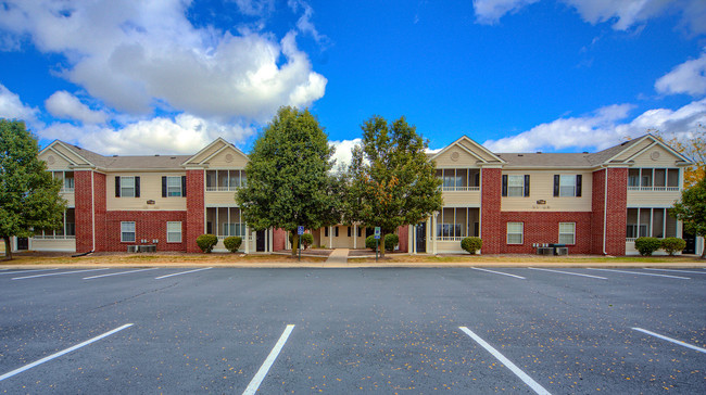 Building Photo - The Bristol Apartments