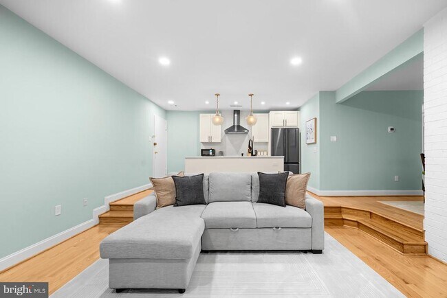 Building Photo - 9820 Georgia Ave