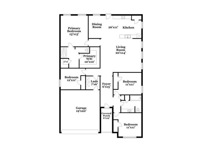 Building Photo - 621 Beall St