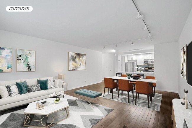 Building Photo - 100 W 89th St