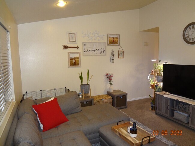 Foto del edificio - Great One Bedroom near Provo Rec Center, U...
