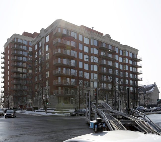 Primary Photo - The Shaughn