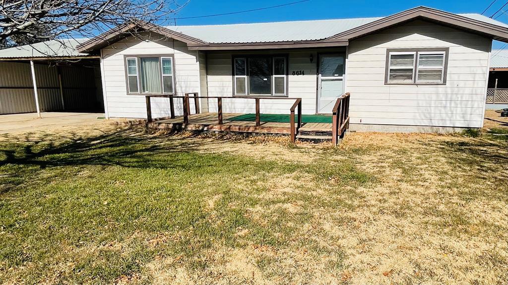 Foto principal - 8614 W Dunn St