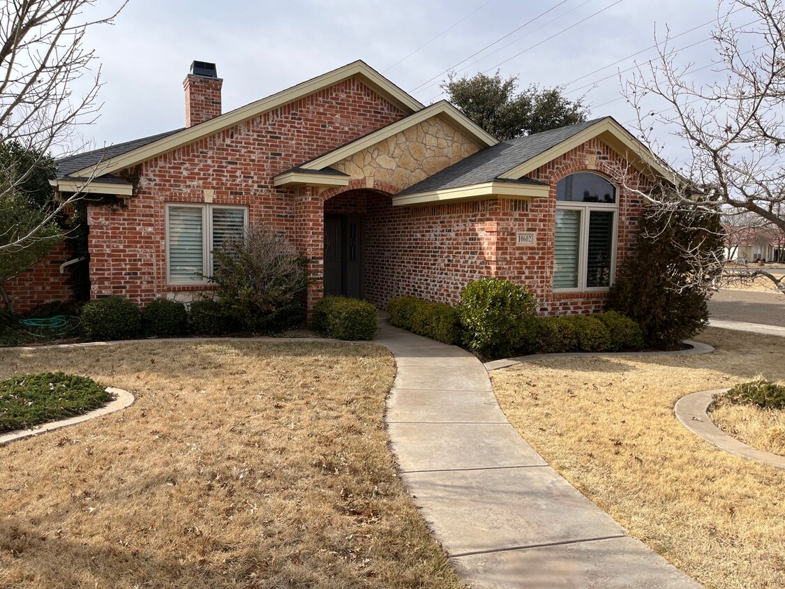 Fantastic 3/2/2 in Cooper ISD - Fantastic 3/2/2  in Cooper ISD