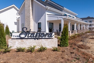 Building Photo - The Stafford