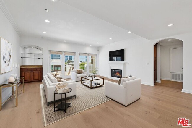 Foto del edificio - 1821 Fairburn Ave