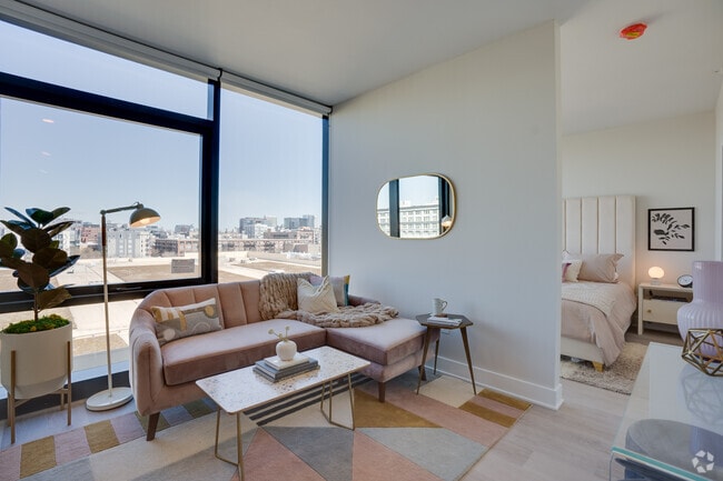 Photo - The Avra West Loop Apartments