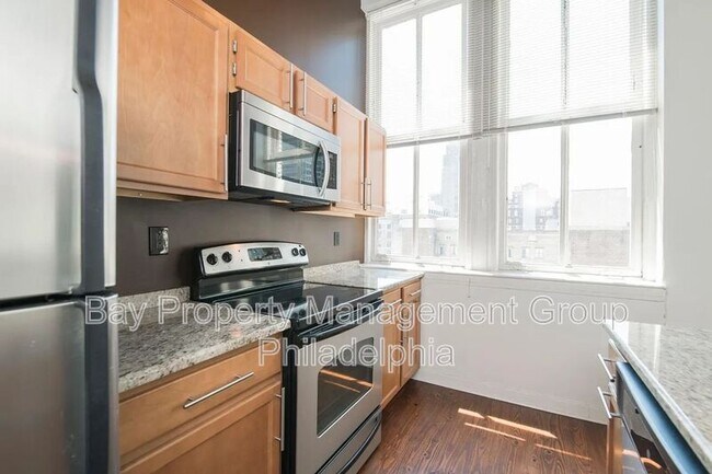 Foto del edificio - 1510 Chestnut St