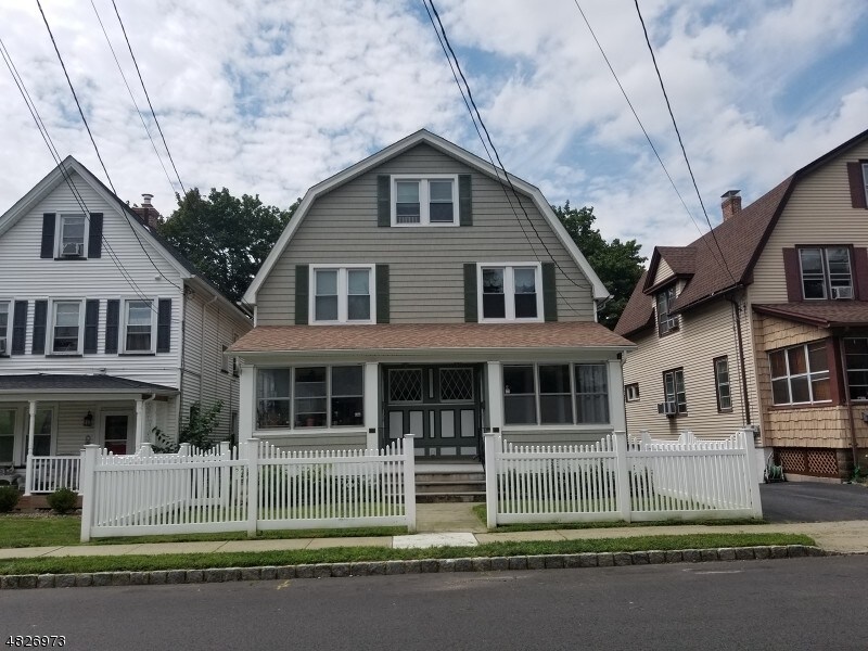 33 Washburn Pl, Caldwell, NJ 07006 Apartment for Rent in Caldwell, NJ