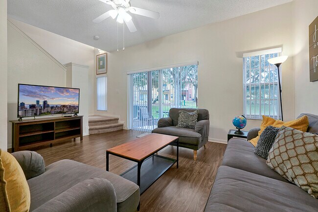 Foto del edificio - 8460 Crystal Cove Loop