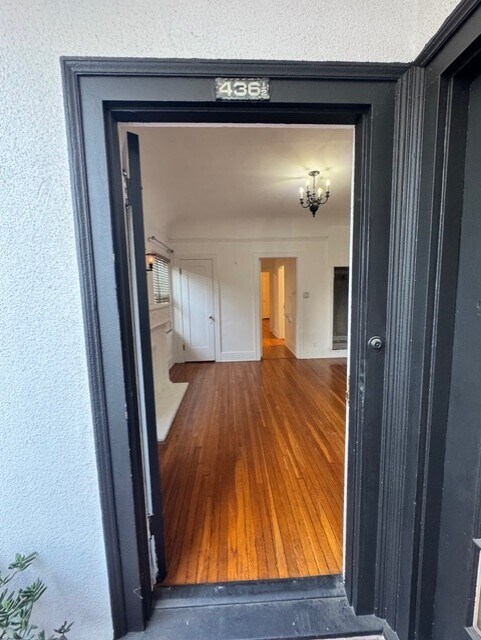 Foto del edificio - 432 N Norton Ave