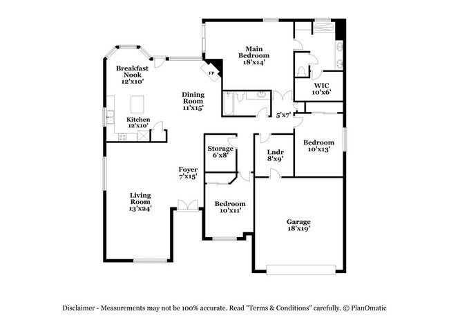 Foto del edificio - 544 W Laredo Ave