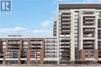 Building Photo - 560 Rideau St