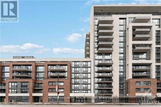 Building Photo - 560 Rideau St