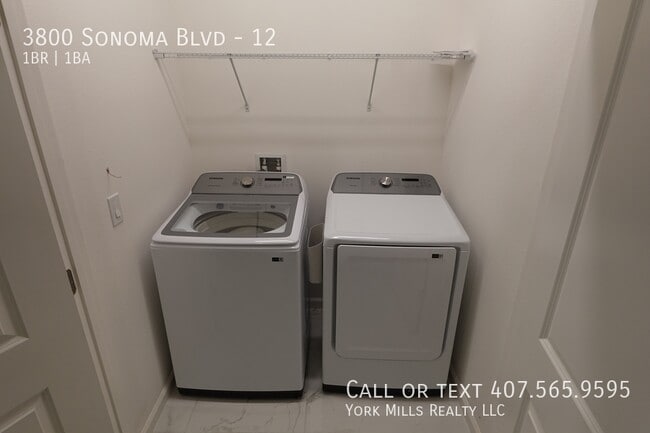 Foto del edificio - 3800 Sonoma Blvd