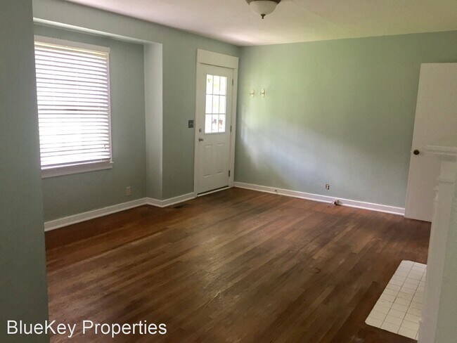 Building Photo - 2 br, 1 bath House - 516 Maple St