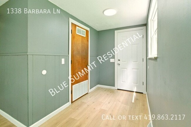Building Photo - 1338 Barbara Ln