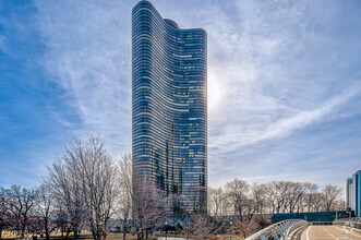 Building Photo - 505 N Lake Shore Dr